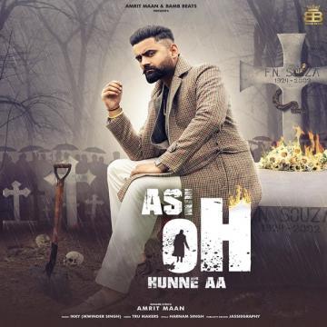download Asi-Oh-Hunne-Aa Amrit Maan mp3